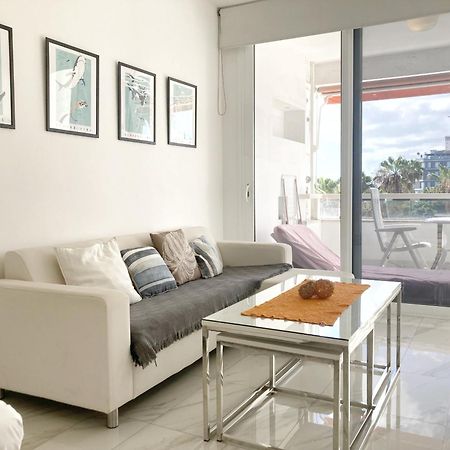 Santa Catalina Beach Flat By Canary365 Las Palmas de Gran Canaria Extérieur photo