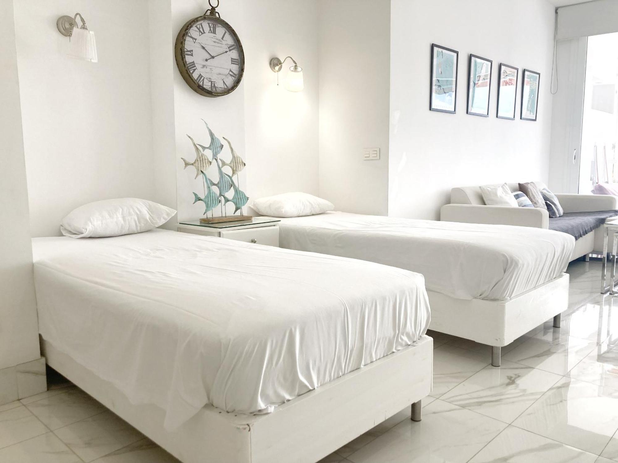 Santa Catalina Beach Flat By Canary365 Las Palmas de Gran Canaria Extérieur photo