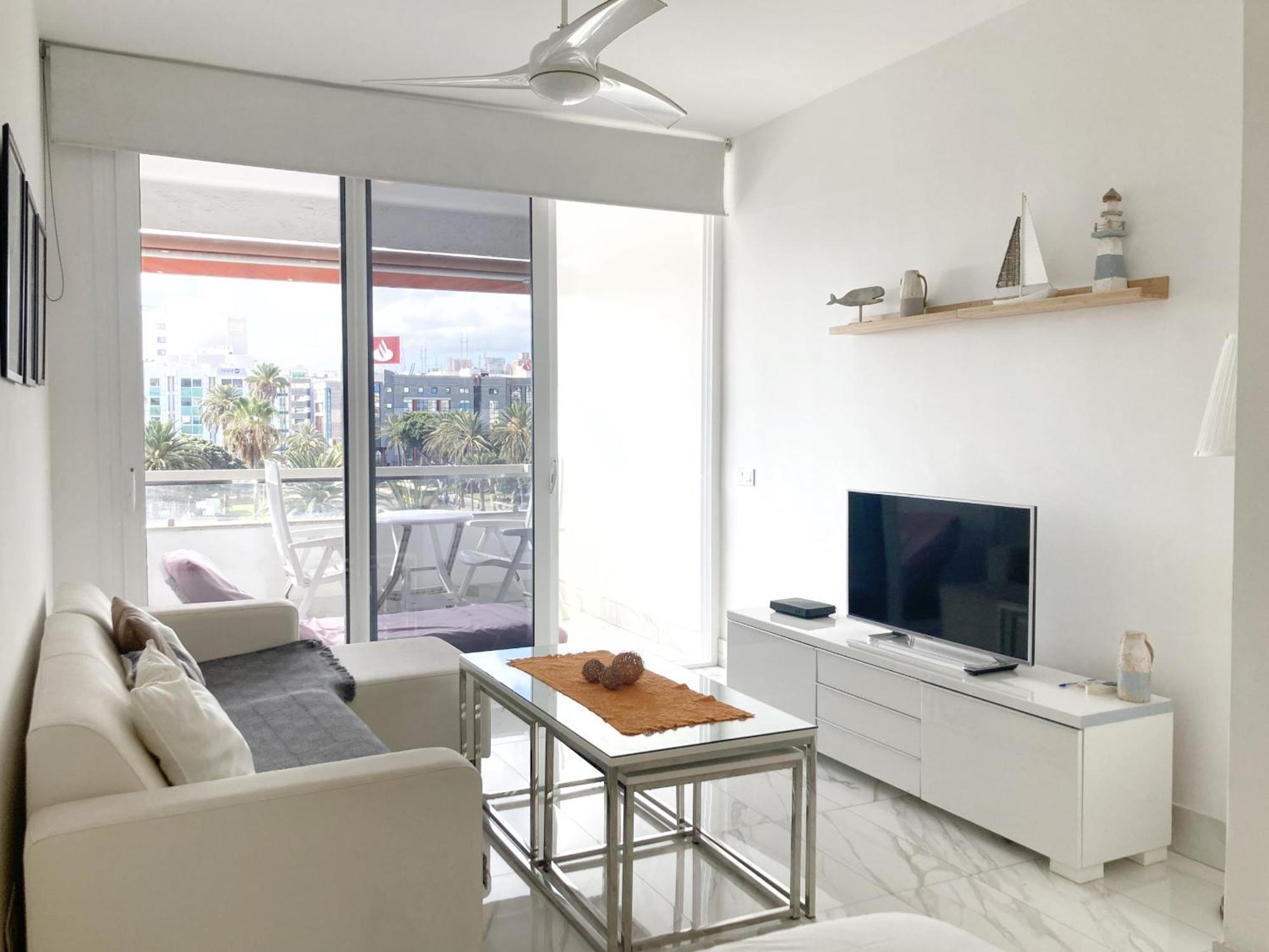 Santa Catalina Beach Flat By Canary365 Las Palmas de Gran Canaria Extérieur photo
