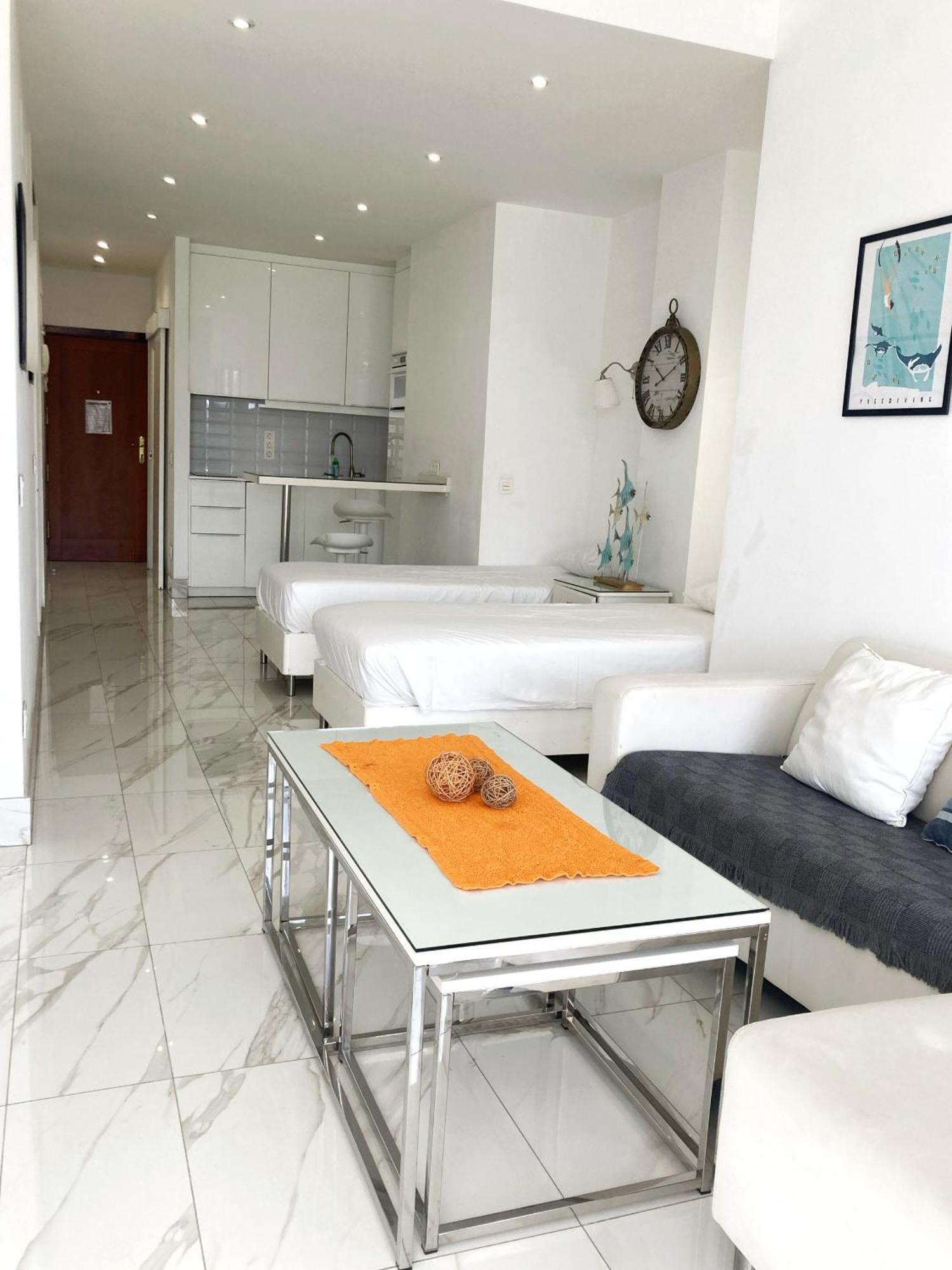 Santa Catalina Beach Flat By Canary365 Las Palmas de Gran Canaria Extérieur photo