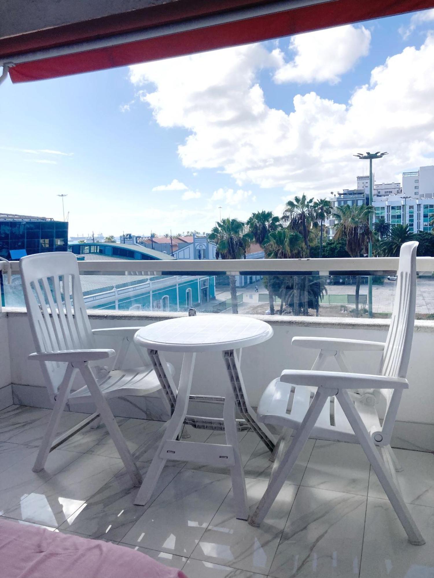 Santa Catalina Beach Flat By Canary365 Las Palmas de Gran Canaria Extérieur photo