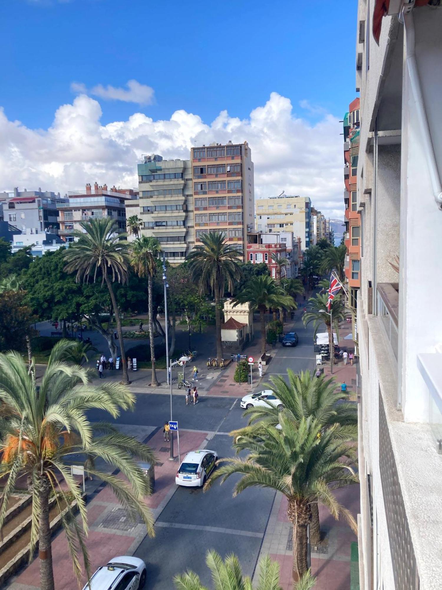 Santa Catalina Beach Flat By Canary365 Las Palmas de Gran Canaria Extérieur photo