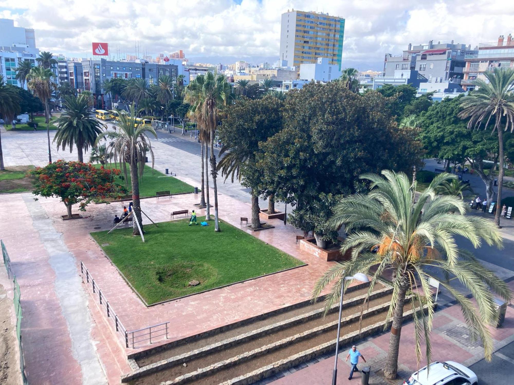 Santa Catalina Beach Flat By Canary365 Las Palmas de Gran Canaria Extérieur photo